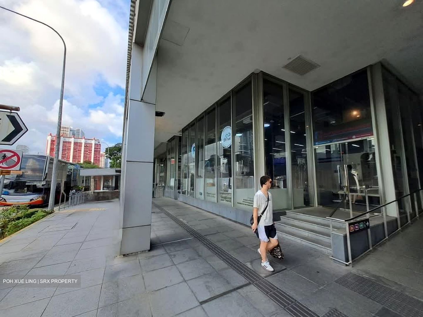 Dorsett Residences (D2), Retail #584323671
